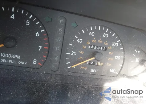 1997 Toyota Avalon Xl from USA, damaged, VIN 4T1BF12B1VU204832